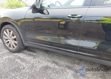 2013 Porsche Cayenne из США, поврежденный, VIN WP1AA2A24DLA08375